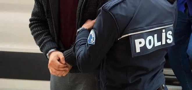 Son dakika: İzmir depremiyle ilgili provokatif paylaşım yapan kişi gözaltına alındı