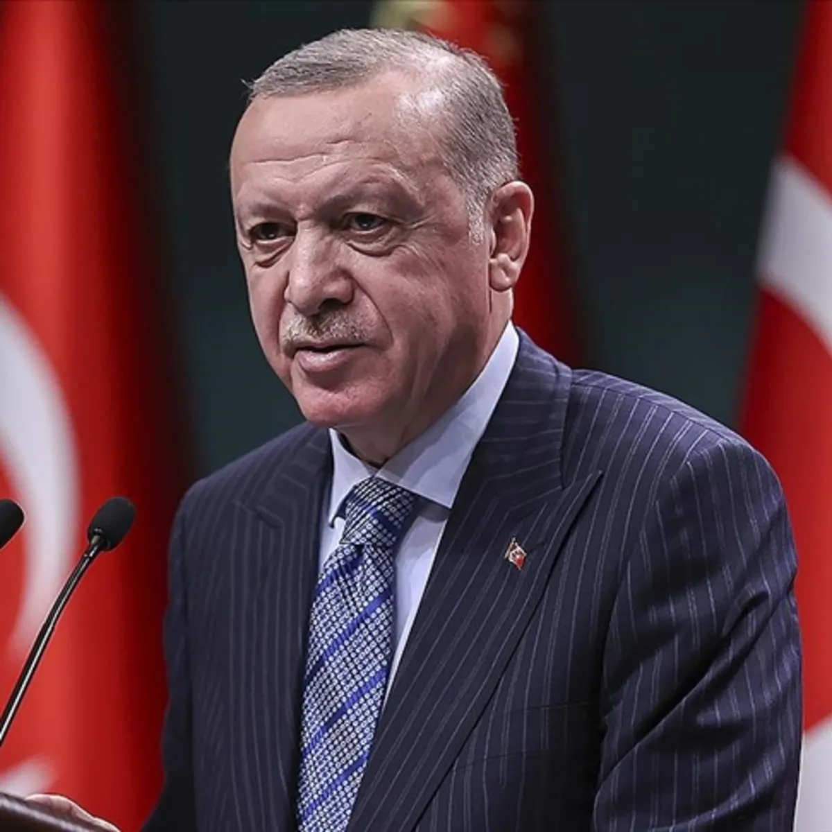 Başkan Erdoğan'dan esnaf ve sanatkarlarla iftar