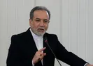 İran: Savaşa da diplomasiye de hazırız