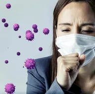 Mühendislerden dikkat çeken buluş! Koronavirüs belirtisini tespit eden kamera