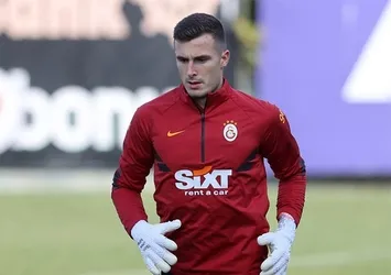 Galatasaray'da yeni sezon için hedef Inaki Pena! Yıldız oyuncu yeniden Aslan olacak mı?