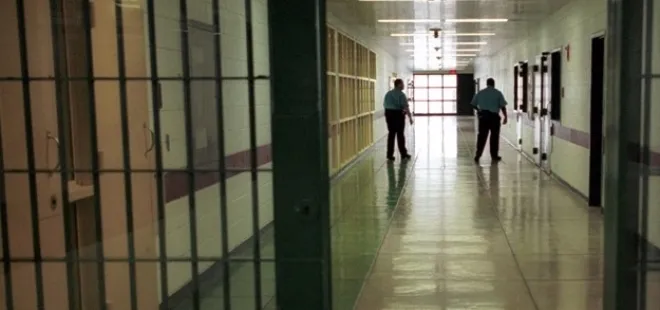 FETÖ’cülerin cezaevinden kaçma planı