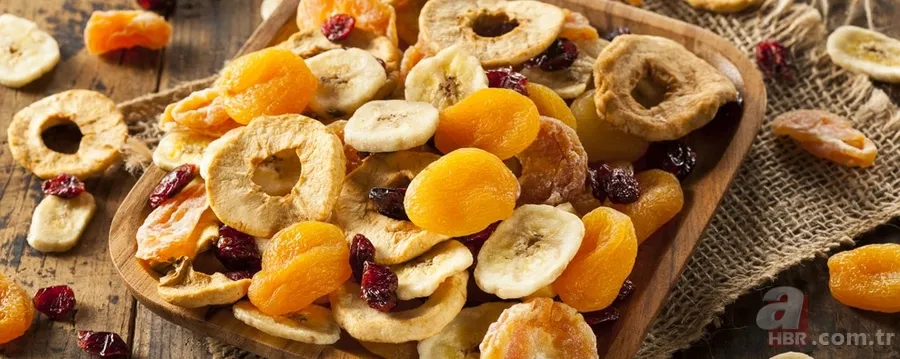 Sağlıklı gıdaları yanlış tüketiyor olabilirsiniz 5