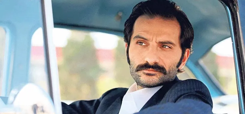 Ödülünü Fincancı'ya ithaf eden Özcan Alper'e tepki gösteren Burak Haktanır konuştu: Film festivalleri şov yapma etkinliklerine dönüştü