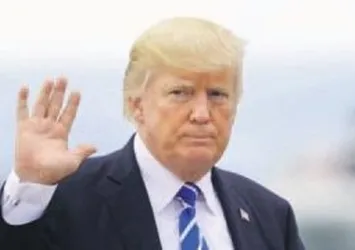 Trump karşıtlarına gösteri parası verildi