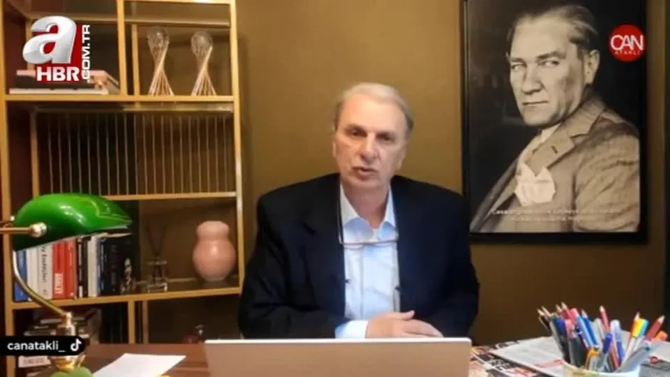 CHP’li belediyelerde tepki çeken akraba atamaları! Son bomba Sarıyer’den! CHP yandaşı Can Ataklı bile isyan etti: Olur mu lan öyle şey?