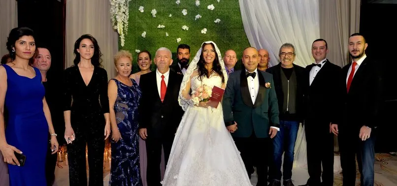 isin karaca nin evlendigi kisi bakin kim cikti a haber son dakika magazin haberleri