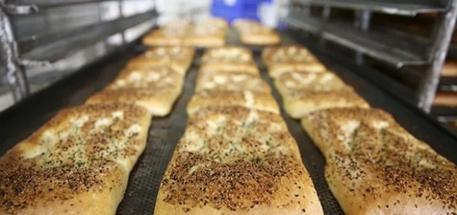 İstanbul Halk Ekmek’te Ramazan pidesi fiyatı açıklandı