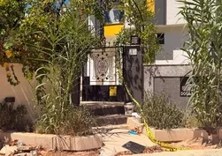 Antalya'da dehşet! Eski sevgilisini öldürüp intihar etti