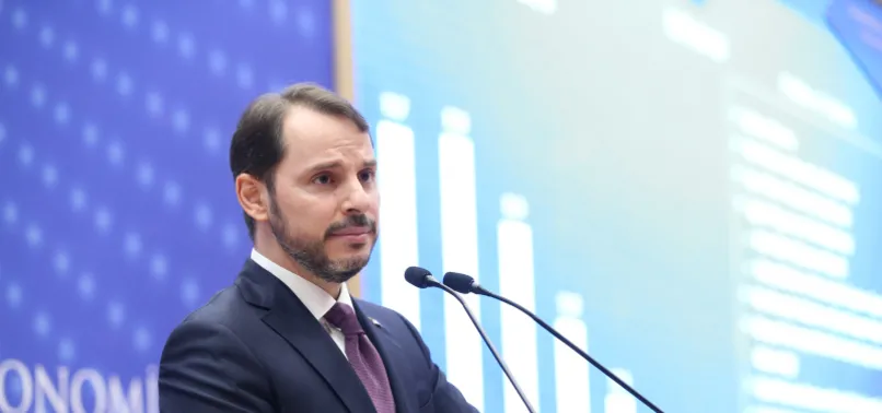 Doğu Akdeniz'de Türkiye'nin geleceği nasıl kurtarıldı? Berat Albayrak kitabında o toplantıyı ilk kez anlattı