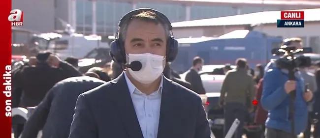 Akıncı Üssü davasında hainlere ceza yağdı! Kararları uzman isimler A Haber’de değerlendirdi - 4