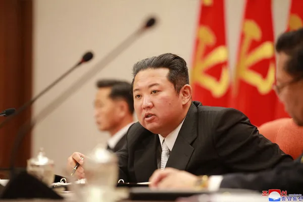 Kuzey Kore lideri Kim Jong-un gerçekte bir mucitmiş! İcadı olay oldu - 5