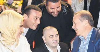 Şafak Sezer: Alabora dünyanın en korkak adamı