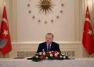 Başkan Erdoğan’dan Kavala tepkisi