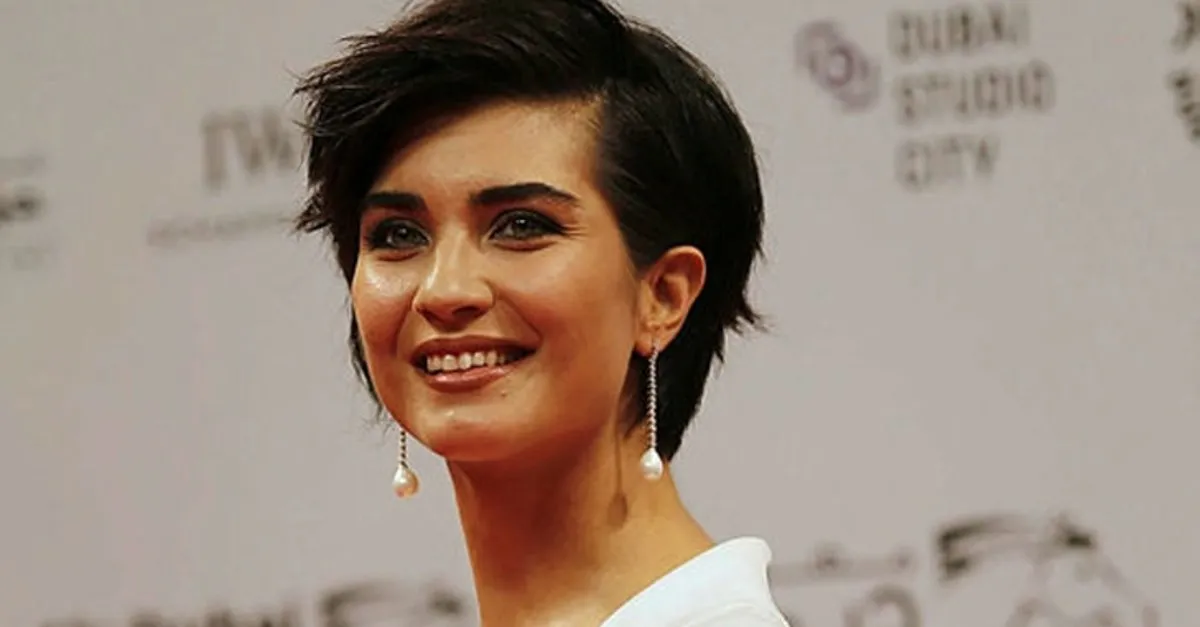 hali sosyal medyada olay oldu