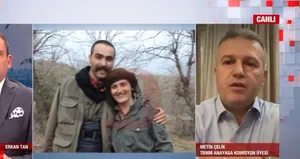 CHP o fotoğraflara neden sessiz?