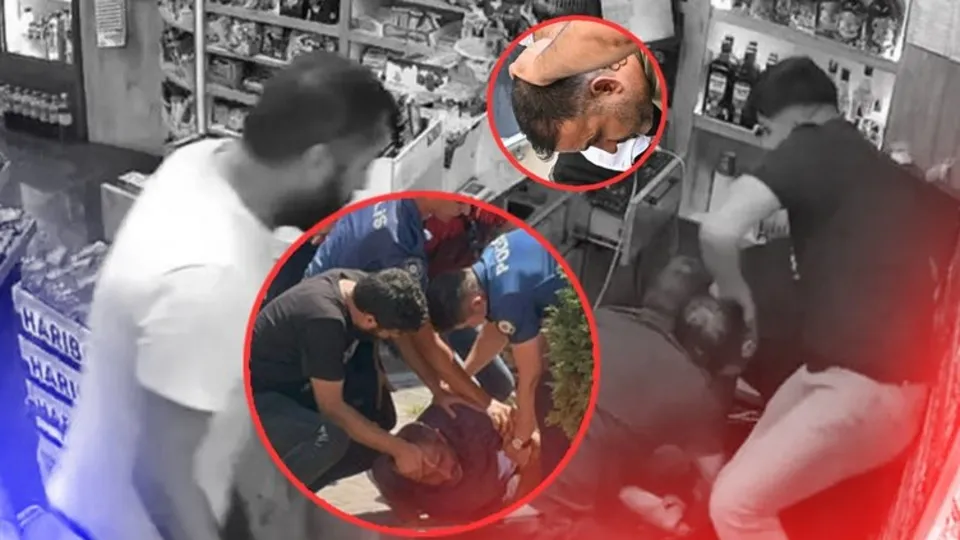 Esenyurt tekel bayi olayında sular durulmuyor! Bu kez aileler birbirine girdi: Silahını yere at
