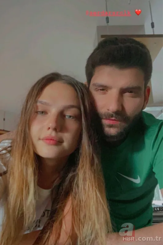 Nilsu Berfin Aktaş'ın suç örgütü lideri eşi Serdar Sertçelik yurt dışına kaçtı! 200 milyon lira... 2