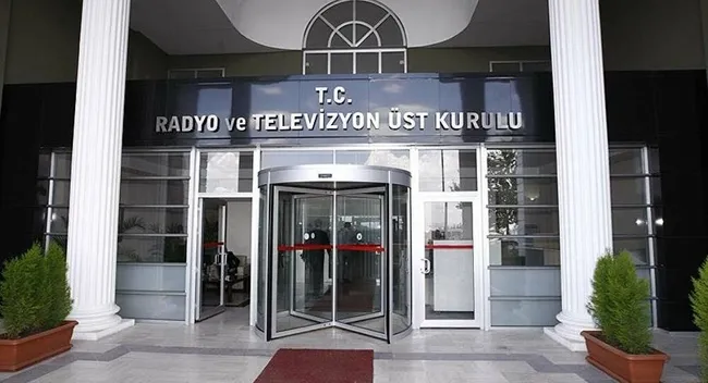 Son dakika: RTÜK’teki başkanlık seçimi sona erdi! Ebubekir Şahin yeniden RTÜK Başkanı seçildi