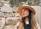 Serenay Sarıkaya yeni aşka yelken mi açtı?