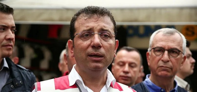 Ekrem İmamoğlu işçi kıyımına devam ediyor! İBB Medya AŞ'de 50 gazeteci işten çıkarıldı