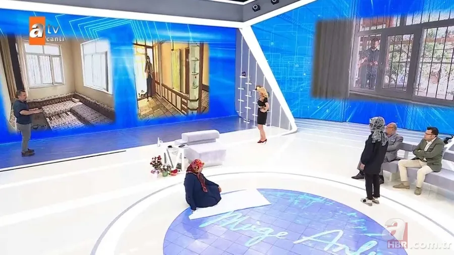 Müge Anlı’da stüdyo karıştı! Büşra Büyükşen’in gerçek yüzü ortaya çıktı 11