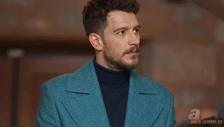 Zeynep Bastık ve Uraz Kaygılaroğlu aşkı kısa sürdü! Mesajları yakalayınca... 6