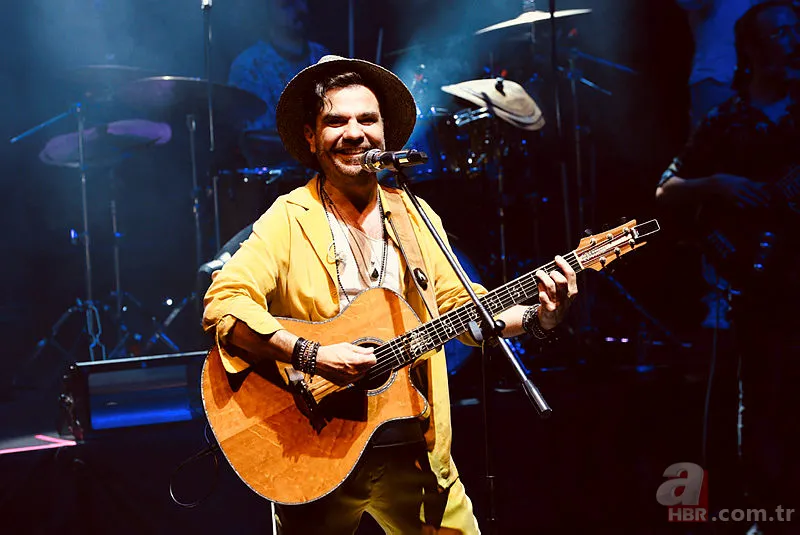 Kenan Doğulu'dan sahne ücretine rekor zam! Tek konserden servet kazanacak 13