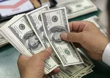 Fırat Kalkanı sonrası dolarda son durum
