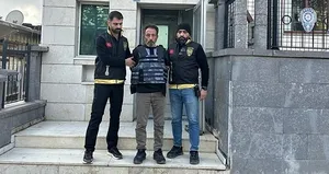 Eşi ve bacanağını öldürüp çorbacıya gitti