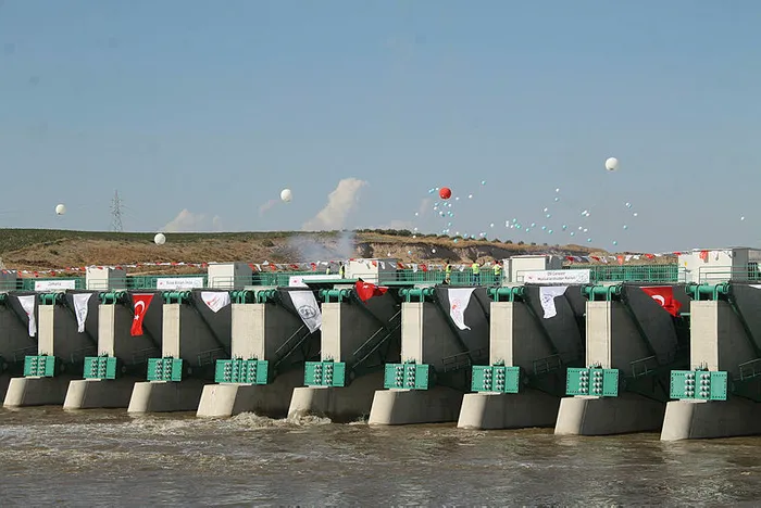 Son dakika: Dev proje açıldı! Başkan Erdoğan’dan çok sert Suriye uyarısı: Ya temizlenir ya da biz gider kendimiz yaparız