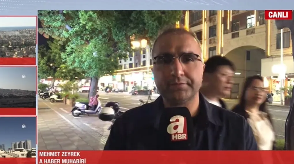 Pekin akaryakıt ihracatını durdurdu