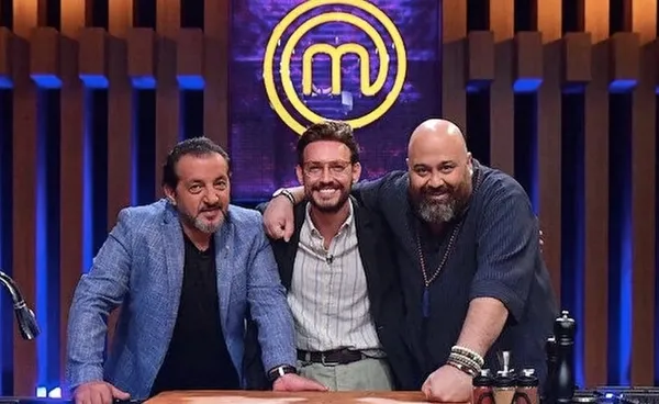 Masterchef Somer şef neden yok? Masterchef Türkiye Somer Sivrioğlu yeni sezonda olmayacak mı, yarışmadan ayrıldı mı?