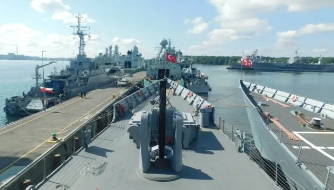 Türkiye NATO’ya rest çekti: Suriye konusunda destek olmazsa imzayı atmayız