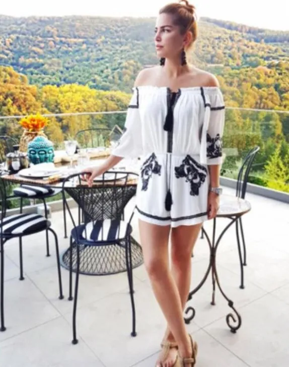 Selin İmer'e 1 haftada ne oldu? - 1