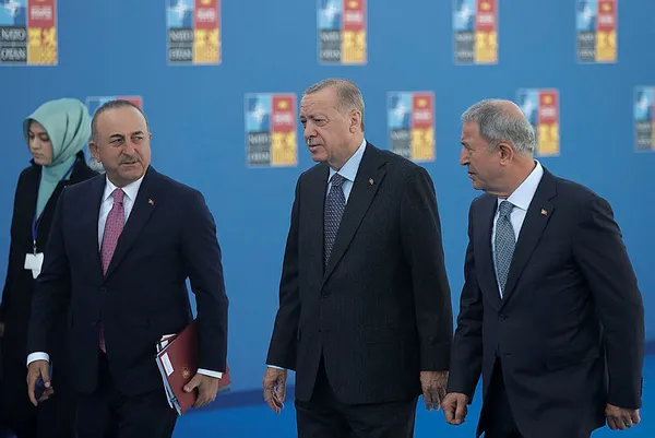 Yunan basınından F-16 skandalı! Türkiye hakkında çarpıtma haber