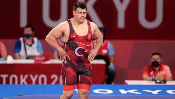 Rıza Kayaalp kimdir? Milli Güreşçi Rıza Kayaalp kaç yaşında, nereli? Kazandığı madalyalar...
