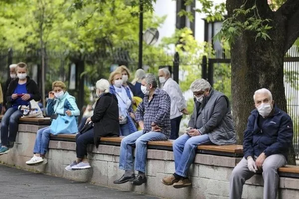 Sağlık Bakanı Fahrettin Koca’dan flaş kısıtlama uyarısı! İşte koronavirüste vaka sayısının artışında 3 önemli faktör - 3