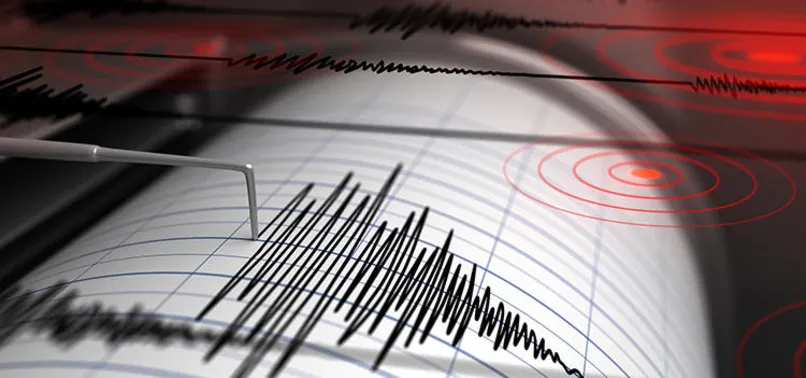 Son dakika: İran'da 6,3 büyüklüğünde deprem