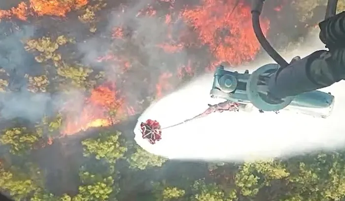 OGM’den 1 hafta için ’orman yangını riski’ uyarısı