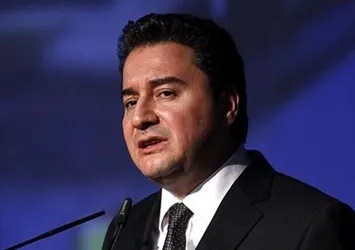 Babacan ve ihanet çukuru