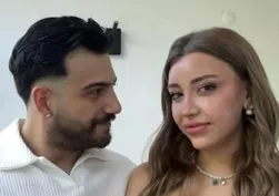 İfadesinde itiraf etmişti! Mika Raun Can'ın sevgilisi gözaltında