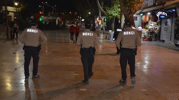 Bekçilik yazılı sınav ne zaman? 2022 EGM 3.250 bekçi alımı yazılı sınav giriş yerleri ne zaman açıklanacak?