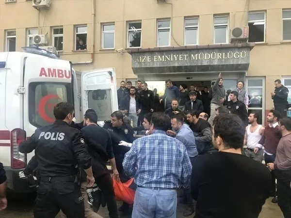 Emniyet Müdürü Verdi’yi şehit eden zanlı hakkında önemli gelişme!