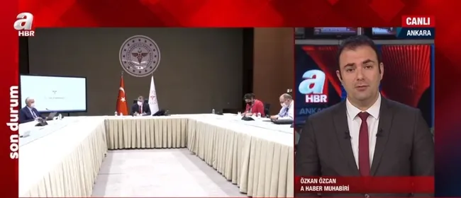 Kabine pazartesi günü toplanacak! Ramazan’da ek tedbirler alınacak mı? - 4