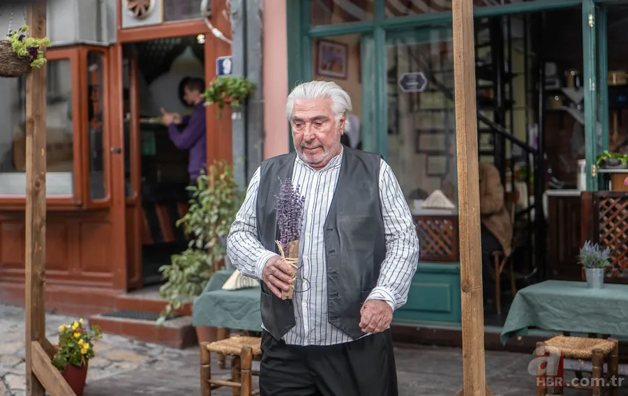 TRT1'in sevilen dizisinden izleyiciyi üzen haber! Balkan Ninnisi FİNALİ NE ZAMAN? Balkan Ninnisi neden bitiyor? Balkan Ninnisi konusu ne? 10