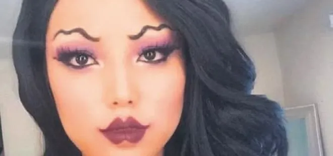 Selfie estetiği patladı