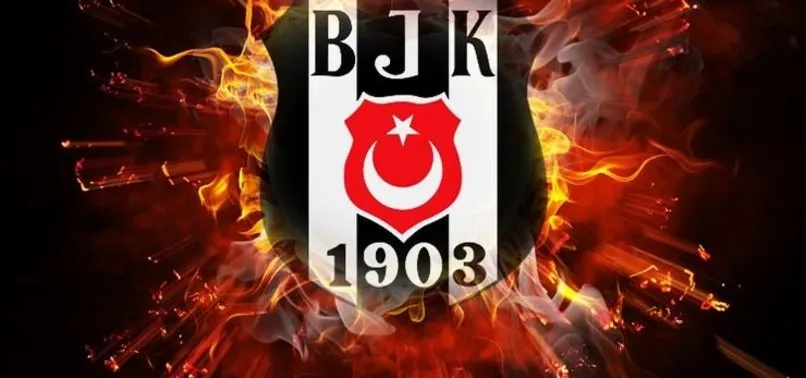 Son dakika | Beşiktaş'tan flaş transfer açıklaması