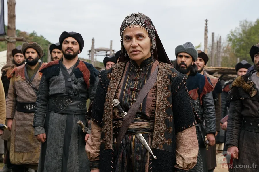 Kuruluş Osman bu akşam var mı, yok mu? Kuruluş Osman yeni bölüm ne zaman yayınlanacak, neden yok? 13 Ocak ATV yayın akışı... 6