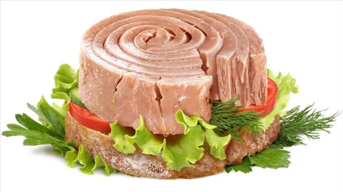 Sporcuların gözdesi: Ton balığı kas gelişimini destekliyor